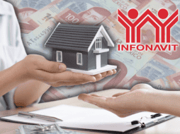 El objetivo de este esquema es incentivar el pago total de los financiamientos hipotecarios. ESPECIAL/Canva/Infonavit