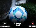 El calendario del jueves ofrece varias opciones para sintonizar los partidos, permitiendo a los aficionados organizar su agenda y no perder detalle de las acciones en el terreno de juego. ESPECIAL / IMAGO7 y CANVA