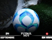 El calendario del jueves ofrece varias opciones para sintonizar los partidos, permitiendo a los aficionados organizar su agenda y no perder detalle de las acciones en el terreno de juego. ESPECIAL / IMAGO7 y CANVA