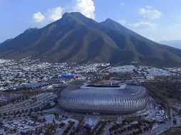 Será durante la fecha FIFA de octubre cuando se conocerá al rival de México para los Cuartos de Final del torneo de Concacaf. IMAGO7