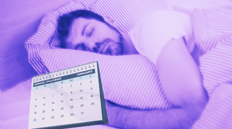 Acá te resolvemos si habrá un día de descanso obligatorio en octubre de 2026. ESPECIAL/Canva