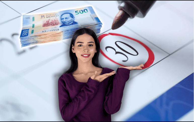 La Ley Federal del Trabajo (LFT) establece en su Artículo 87 que los trabajadores tendrán derecho a un aguinaldo anual. ESPECIAL/Canva/Unsplash