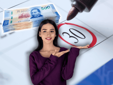La Ley Federal del Trabajo (LFT) establece en su Artículo 87 que los trabajadores tendrán derecho a un aguinaldo anual. ESPECIAL/Canva/Unsplash