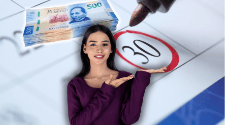 La Ley Federal del Trabajo (LFT) establece en su Artículo 87 que los trabajadores tendrán derecho a un aguinaldo anual. ESPECIAL/Canva/Unsplash