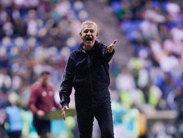 El “Vasco” Aguirre asume el control de un equipo en crisis; su primer examen será como visitante, con la obligación de sumar unidades para escapar de los puestos de descenso. Imago7 / ARCHIVO