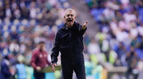 El “Vasco” Aguirre asume el control de un equipo en crisis; su primer examen será como visitante, con la obligación de sumar unidades para escapar de los puestos de descenso. Imago7 / ARCHIVO