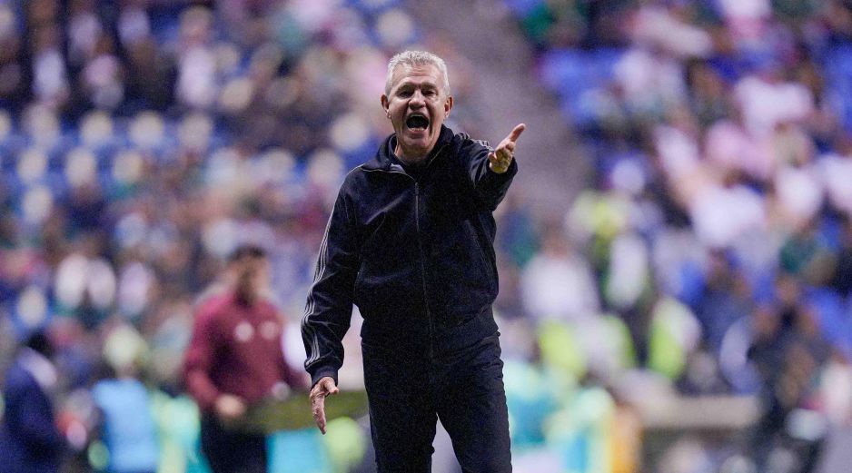 El “Vasco” Aguirre asume el control de un equipo en crisis; su primer examen será como visitante, con la obligación de sumar unidades para escapar de los puestos de descenso. Imago7 / ARCHIVO