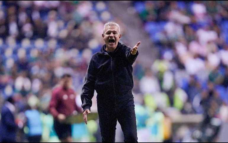 El “Vasco” Aguirre asume el control de un equipo en crisis; su primer examen será como visitante, con la obligación de sumar unidades para escapar de los puestos de descenso. Imago7 / ARCHIVO