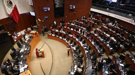 La reforma busca 