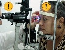 Pon atención a estas señales; con esta información puedes identificar cuándo se trata de una emergencia. EL INFORMADOR / ARCHIVO
