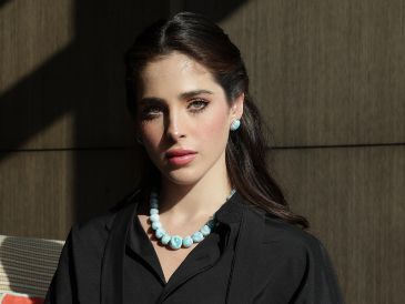 Fátima Bosch no ha realizado ningún posteo relacionado ni a su ratificación ni a la historia de Itsaragrisil. INSTAGRAM / @fatimaboschfdz