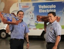 Grupo Bimbo se posicionó en el lugar 560 del ranking de las 1,000 mejores compañías globales de 2026, tras cerrar un año récord en ventas netas y consolidar sus ejes de bienestar, comunidad y medio ambiente. EFE/P. NEWSWIRE