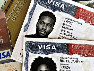 Estados Unidos habilitó un portal para denunciar fraudes y mal uso de visas americanas. ESPECIAL/PEXELS