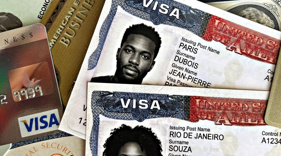 Estados Unidos habilitó un portal para denunciar fraudes y mal uso de visas americanas. ESPECIAL/PEXELS