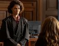 "Habeas Corpus" ya se puede ver en Netflix. ESPECIAL/NETFLIX.