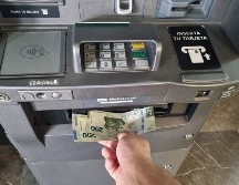 El retiro anticipado del ISSSTE permite pensionarse antes de los 60 años sin cumplir 25 de servicio. EL INFORMADOR/ARCHIVO