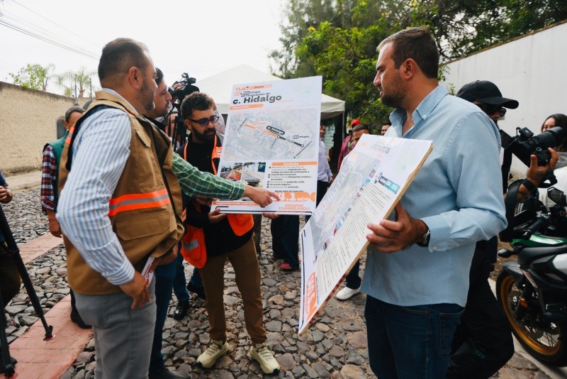 &nbsp;ESPECIAL/Gobierno de Tlajomulco