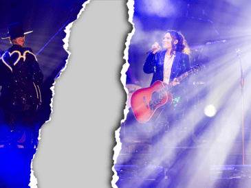 La historia de Jesse & Joy entrará en una nueva etapa el próximo 6 de diciembre, cuando Joy Huerta suba al escenario del Auditorio Nacional sin su hermano Jesse por primera vez. INFORMADOR/ARCHIVO