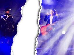 La historia de Jesse & Joy entrará en una nueva etapa el próximo 6 de diciembre, cuando Joy Huerta suba al escenario del Auditorio Nacional sin su hermano Jesse por primera vez. INFORMADOR/ARCHIVO