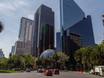Al interior del mercado mexicano, resaltaron las ganancias de las emisoras Cemex, Chedraui, Gentera, Sigma y GCC. AFP/ARCHIVO