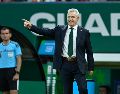 Para el seguidor valencianista, la figura y el perfil de Javier Aguirre no son ninguna incógnita. IMAGO7.