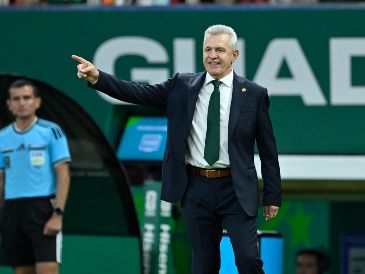 Para el seguidor valencianista, la figura y el perfil de Javier Aguirre no son ninguna incógnita. IMAGO7.