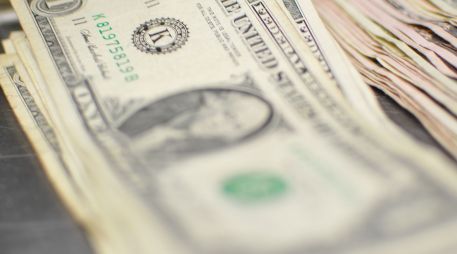 La deuda corporativa no financiera de Estados Unidos alcanzó los 24 billones de dólares en medio de un aumento del endeudamiento relacionado con la IA. ESPECIAL/PEXELS