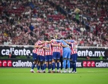 El rendimiento ofensivo también coloca a Chivas junto a equipos como Toluca y América dentro del grupo de clubes que más veces han encontrado el fondo de la portería durante el torneo. IMAGO7