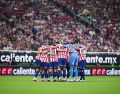 El rendimiento ofensivo también coloca a Chivas junto a equipos como Toluca y América dentro del grupo de clubes que más veces han encontrado el fondo de la portería durante el torneo. IMAGO7
