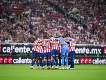 El rendimiento ofensivo también coloca a Chivas junto a equipos como Toluca y América dentro del grupo de clubes que más veces han encontrado el fondo de la portería durante el torneo. IMAGO7