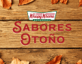 La colección Sabores de Otoño reúne cuatro propuestas con las que la marca busca incorporar los sabores característicos de la temporada a su menú de donas. CANVA