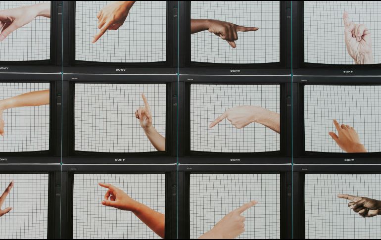 Las lenguas de señas son idiomas naturales con estructura propia. UNSPLASH