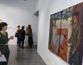 Ángel Cammen convierte la memoria, la identidad y la pérdida en pinturas que exploran los límites entre la vigilia y los sueños. EL INFORMADOR/A. NAVARRO.