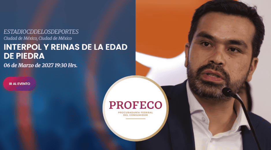 El caso coloca nuevamente bajo la lupa las condiciones de comercialización de boletos para grandes conciertos, particularmente cuando se combinan precios elevados, disponibilidad limitada de localidades económicas y condiciones de accesibilidad. SUN / ARCHIVO / ESPECIAK