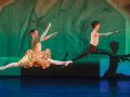 La danza tomará distintos escenarios de Jalisco durante octubre como parte del XXIX Festival Internacional de Danza Jalisco. CORTESÍA