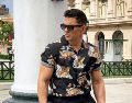 Durante su encierro en La Casa de los Famosos, una de las personas que más ha apoyado a Yahir es precisamente Tristán. X / @yahirmusic