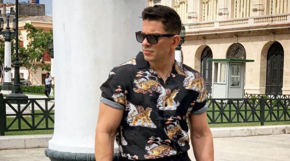 Durante su encierro en La Casa de los Famosos, una de las personas que más ha apoyado a Yahir es precisamente Tristán. X / @yahirmusic