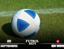 La programación de este viernes contempla partidos con diferentes horarios y opciones de transmisión para verlos en vivo. ESPECIAL / IMAGO7 y CANVA
