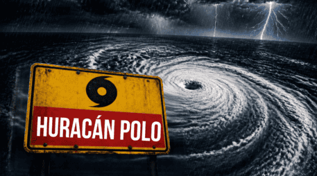 La peligrosa categoría de huracán 5 que tiene 