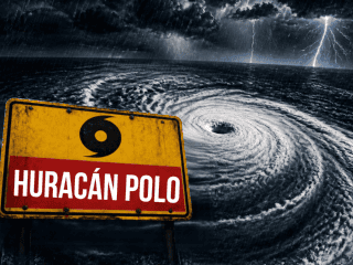 La peligrosa categoría de huracán 5 que tiene 