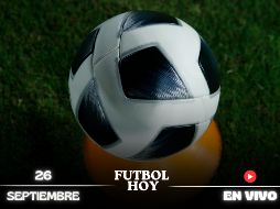 La cartelera incluye partidos de la Liga MX, Liga Expansión MX y Liga MX Femenil, además de compromisos internacionales en competencias como la Concacaf Nations League, MLS, o la UEFA Nations League. ESPECIAL / IMAGO7 y CANVA