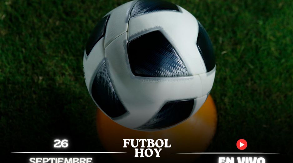 La cartelera incluye partidos de la Liga MX, Liga Expansión MX y Liga MX Femenil, además de compromisos internacionales en competencias como la Concacaf Nations League, MLS, o la UEFA Nations League. ESPECIAL / IMAGO7 y CANVA