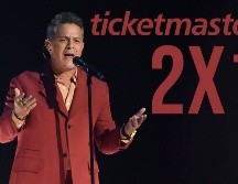 Estos 18 conciertos están al 2x1 en Ticketmaster solo HOY 24 de septiembre de 2026.  AP / ARCHIVO