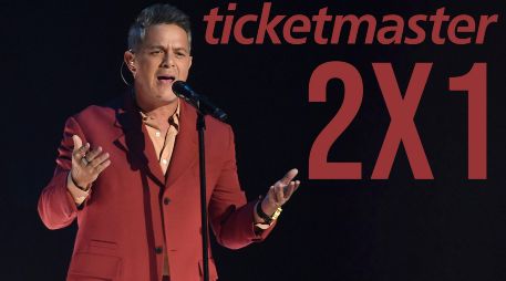 Estos 18 conciertos están al 2x1 en Ticketmaster solo HOY 24 de septiembre de 2026.  AP / ARCHIVO