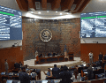 La rigurosa medición colocó al Congreso de Jalisco únicamente por debajo de los estados de Chihuahua y Guanajuato. ESPECIAL