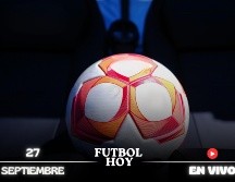 La cartelera de este domingo incluye partidos de la Liga MX y Liga MX Femenil, además de compromisos de selecciones nacionales y encuentros de diferentes ligas internacionales. ESPECIAL / IMAGO7 y CANVA