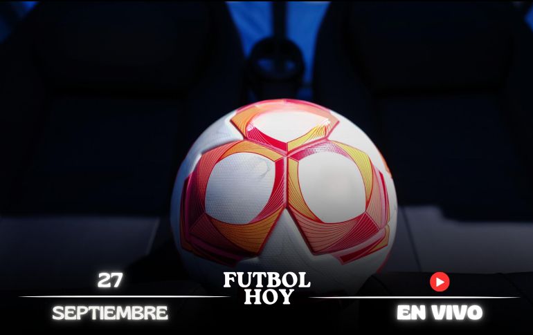 La cartelera de este domingo incluye partidos de la Liga MX y Liga MX Femenil, además de compromisos de selecciones nacionales y encuentros de diferentes ligas internacionales. ESPECIAL / IMAGO7 y CANVA