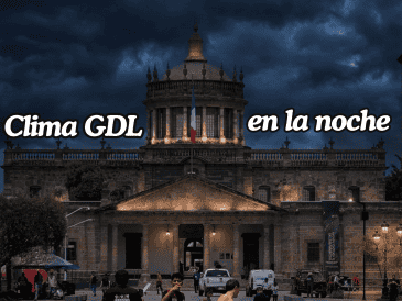 Guadalajara experimentará cambios climáticos sutiles pero clave durante las próximas horas de este jueves 24 de septiembre ante el avance del huracán "Polo". EL INFORMADOR / ARCHIVO