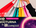 Ya lo sabes: la próxima Venta Nocturna Liverpool está por llegar. ESPECIAL/Canva