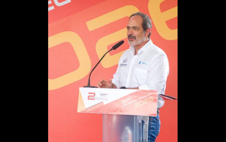 Como parte de esta colaboración, el IDEFT impartió el Curso de Desarrollo de Habilidades Sindicales 2, programa diseñado para fortalecer capacidades relacionadas con la toma de decisiones. CORTESÍA